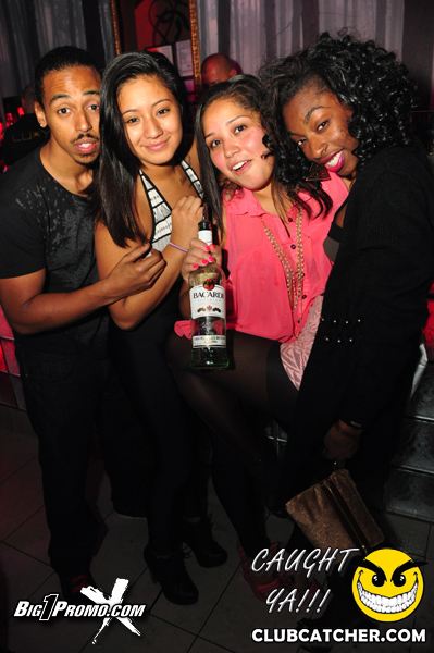 Luxy nightclub photo 210 - September 22nd, 2012