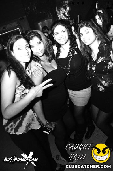 Luxy nightclub photo 212 - September 22nd, 2012