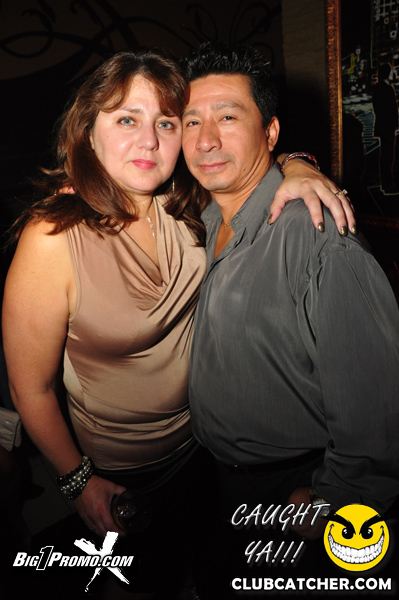 Luxy nightclub photo 216 - September 22nd, 2012