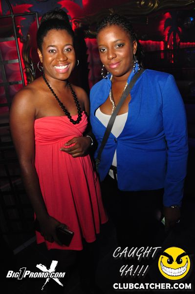 Luxy nightclub photo 218 - September 22nd, 2012