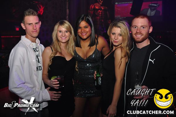 Luxy nightclub photo 219 - September 22nd, 2012