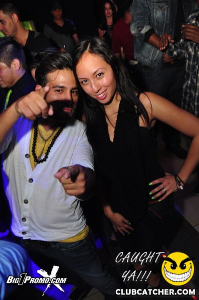 Luxy nightclub photo 221 - September 22nd, 2012