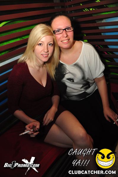 Luxy nightclub photo 223 - September 22nd, 2012