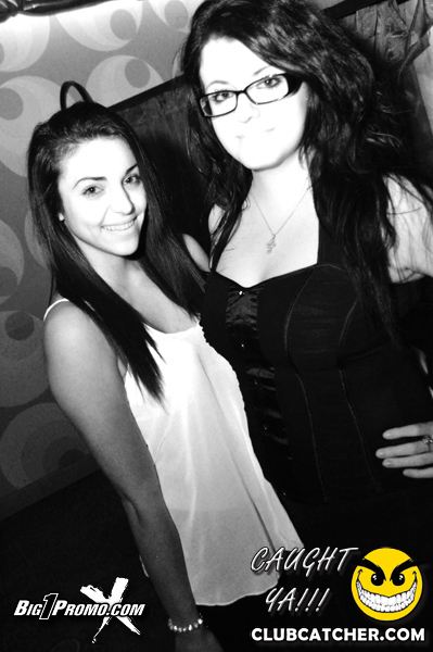 Luxy nightclub photo 224 - September 22nd, 2012