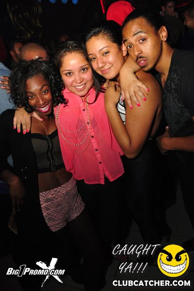 Luxy nightclub photo 226 - September 22nd, 2012