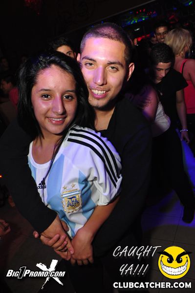 Luxy nightclub photo 227 - September 22nd, 2012