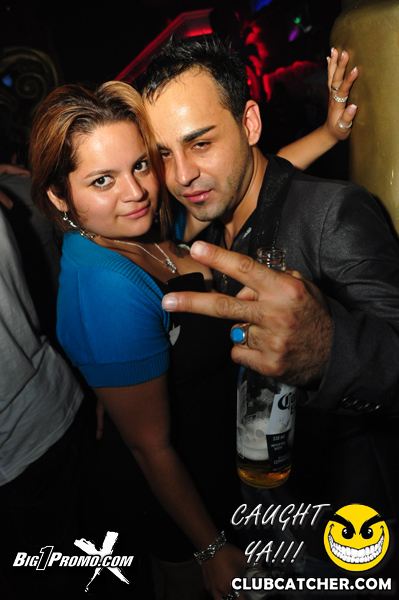 Luxy nightclub photo 228 - September 22nd, 2012