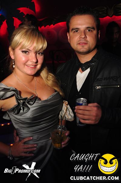 Luxy nightclub photo 233 - September 22nd, 2012