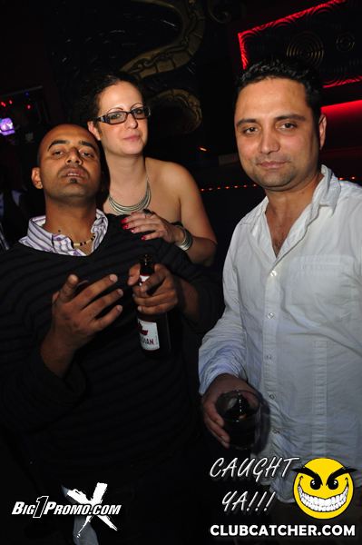 Luxy nightclub photo 234 - September 22nd, 2012