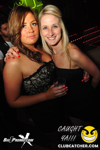 Luxy nightclub photo 236 - September 22nd, 2012