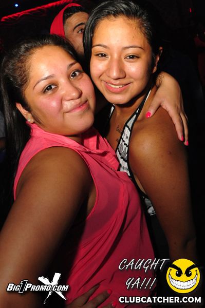 Luxy nightclub photo 237 - September 22nd, 2012