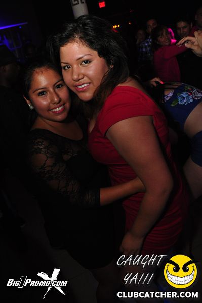 Luxy nightclub photo 239 - September 22nd, 2012