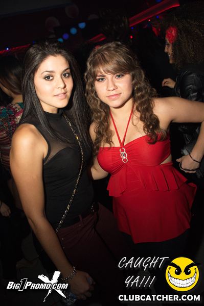 Luxy nightclub photo 26 - September 22nd, 2012