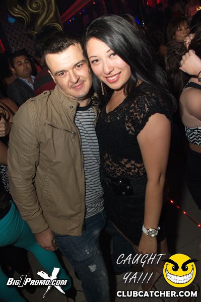 Luxy nightclub photo 33 - September 22nd, 2012