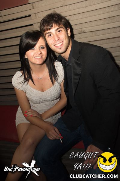 Luxy nightclub photo 37 - September 22nd, 2012