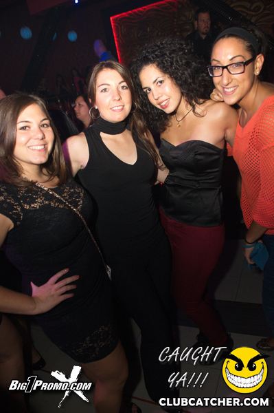 Luxy nightclub photo 38 - September 22nd, 2012