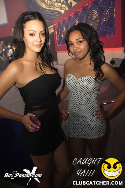 Luxy nightclub photo 5 - September 22nd, 2012