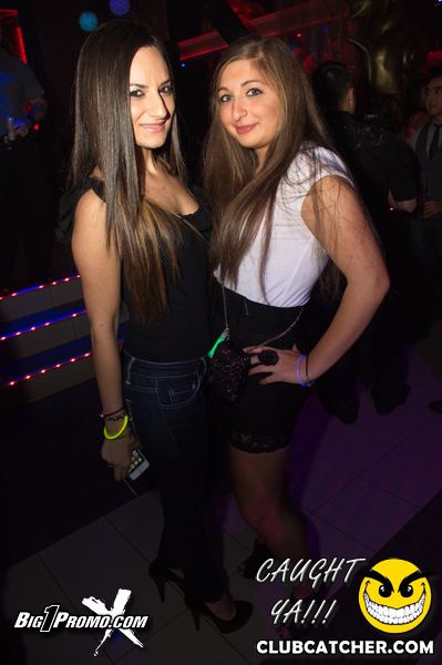 Luxy nightclub photo 43 - September 22nd, 2012