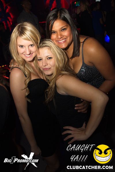 Luxy nightclub photo 44 - September 22nd, 2012