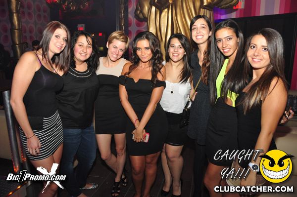 Luxy nightclub photo 48 - September 22nd, 2012