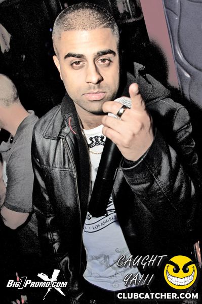 Luxy nightclub photo 6 - September 22nd, 2012