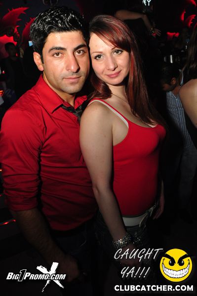 Luxy nightclub photo 62 - September 22nd, 2012