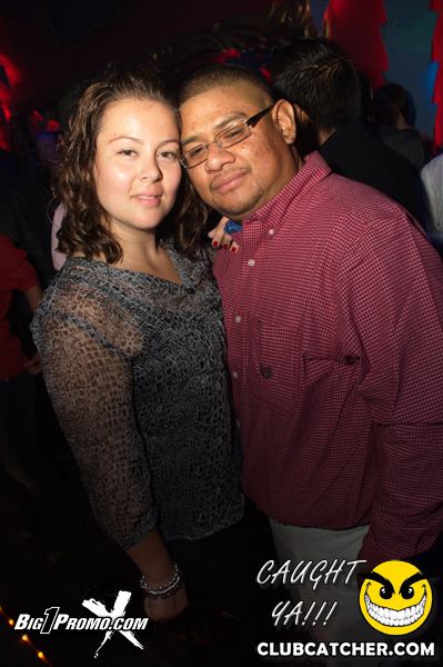 Luxy nightclub photo 69 - September 22nd, 2012