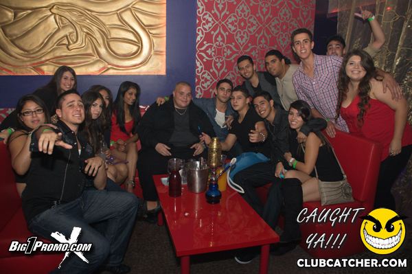 Luxy nightclub photo 70 - September 22nd, 2012