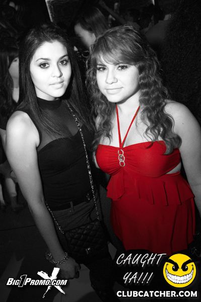 Luxy nightclub photo 8 - September 22nd, 2012