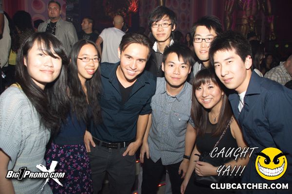 Luxy nightclub photo 71 - September 22nd, 2012
