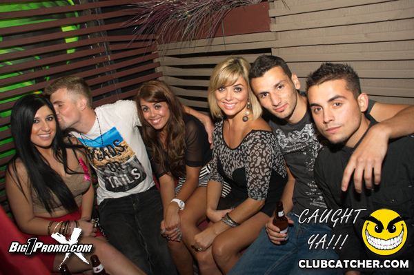 Luxy nightclub photo 75 - September 22nd, 2012