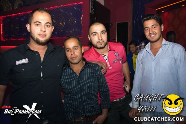 Luxy nightclub photo 77 - September 22nd, 2012