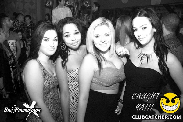 Luxy nightclub photo 79 - September 22nd, 2012