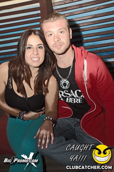 Luxy nightclub photo 81 - September 22nd, 2012