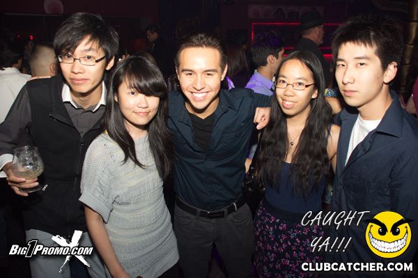 Luxy nightclub photo 84 - September 22nd, 2012
