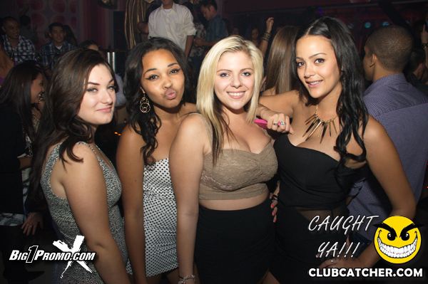 Luxy nightclub photo 87 - September 22nd, 2012