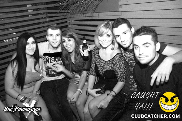 Luxy nightclub photo 89 - September 22nd, 2012