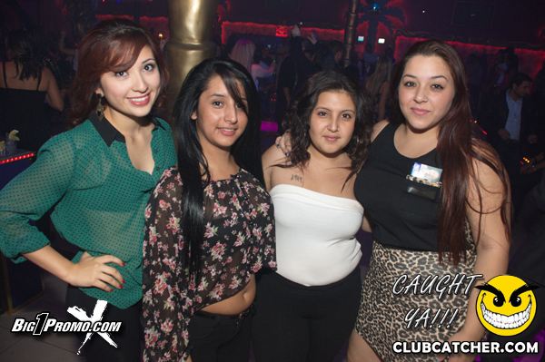 Luxy nightclub photo 90 - September 22nd, 2012