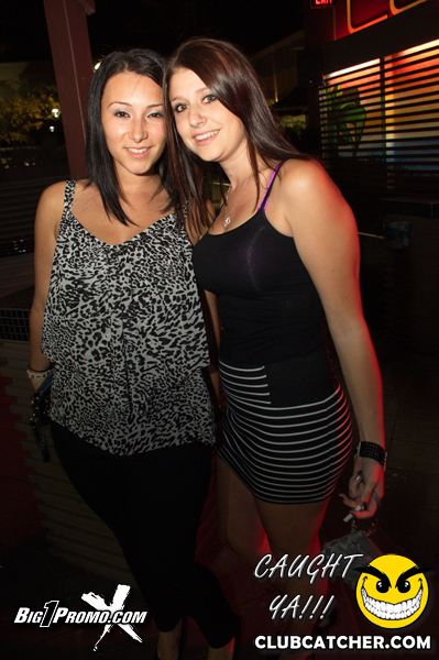 Luxy nightclub photo 10 - September 22nd, 2012