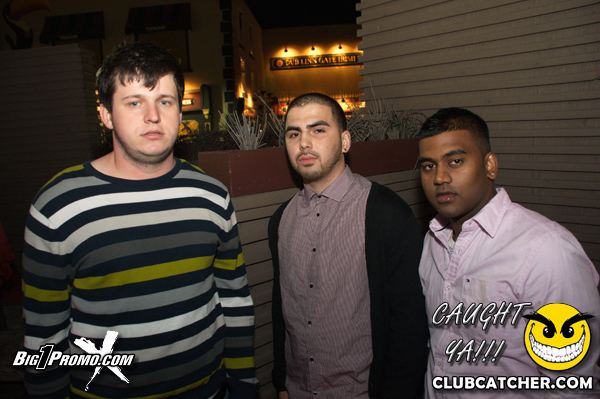 Luxy nightclub photo 91 - September 22nd, 2012