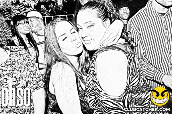 Ohso nightclub photo 132 - September 28th, 2012