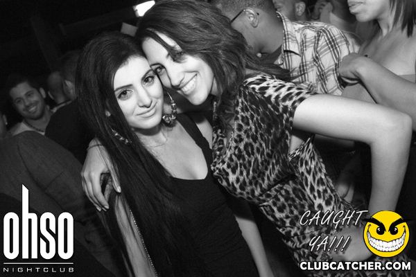 Ohso nightclub photo 143 - September 28th, 2012