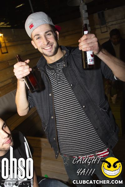 Ohso nightclub photo 149 - September 28th, 2012