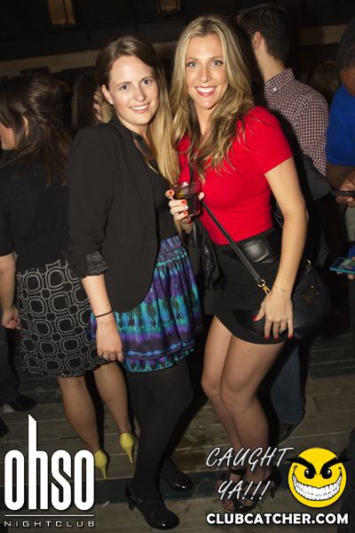 Ohso nightclub photo 16 - September 28th, 2012