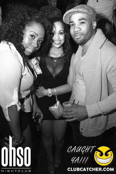 Ohso nightclub photo 151 - September 28th, 2012