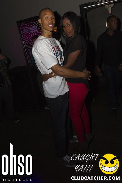 Ohso nightclub photo 161 - September 28th, 2012