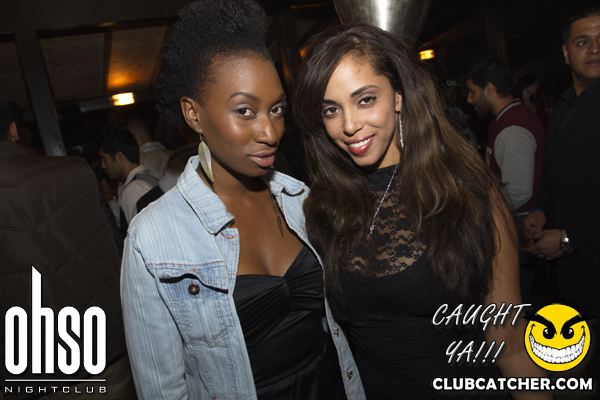 Ohso nightclub photo 165 - September 28th, 2012