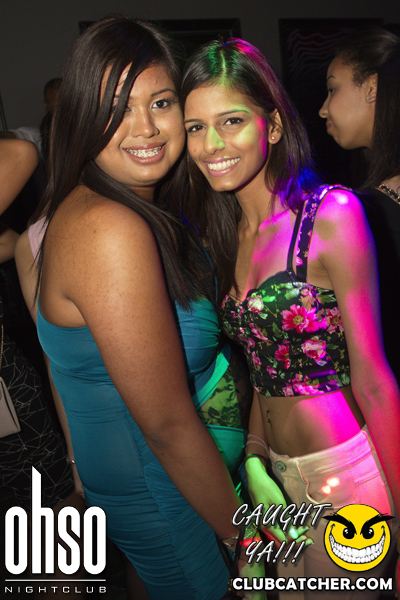Ohso nightclub photo 18 - September 28th, 2012