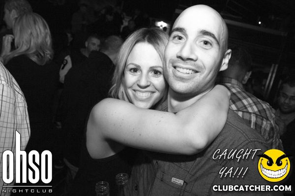 Ohso nightclub photo 176 - September 28th, 2012