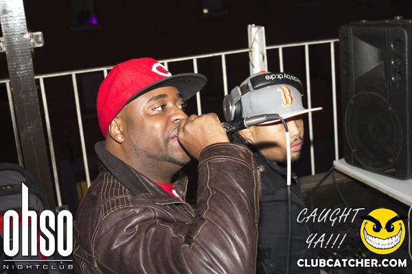 Ohso nightclub photo 186 - September 28th, 2012